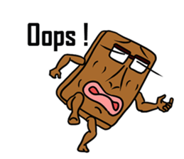 Professor Jakoten sticker #6706794