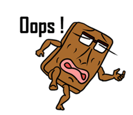 Professor Jakoten sticker #6706794