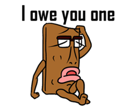 Professor Jakoten sticker #6706796