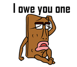 Professor Jakoten sticker #6706796