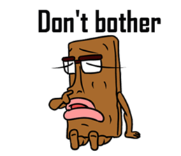 Professor Jakoten sticker #6706797