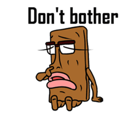 Professor Jakoten sticker #6706797