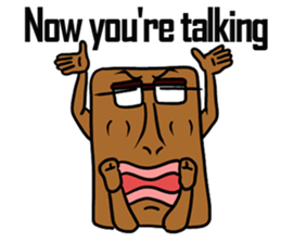 Professor Jakoten sticker #6706798