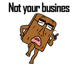 Professor Jakoten sticker #6706799