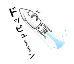 Bokenkun JAPAN ver.2 sticker #6706801