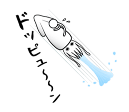 Bokenkun JAPAN ver.2 sticker #6706801