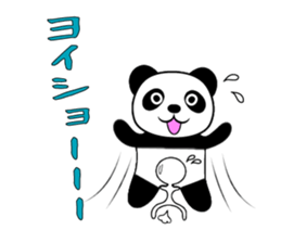 Bokenkun JAPAN ver.2 sticker #6706807