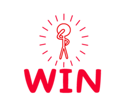 Bokenkun JAPAN ver.2 sticker #6706816