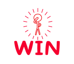 Bokenkun JAPAN ver.2 sticker #6706816