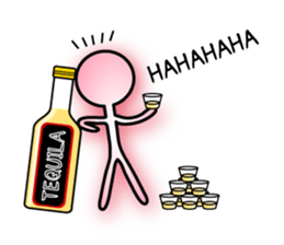 Bokenkun JAPAN ver.2 sticker #6706821