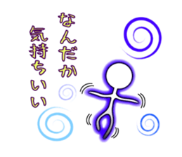 Bokenkun JAPAN ver.2 sticker #6706822