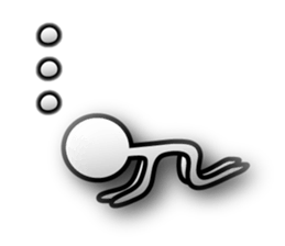 Bokenkun JAPAN ver.2 sticker #6706824