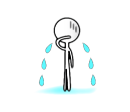 Bokenkun JAPAN ver.2 sticker #6706825