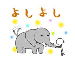 Bokenkun JAPAN ver.2 sticker #6706832