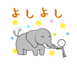 Bokenkun JAPAN ver.2 sticker #6706832