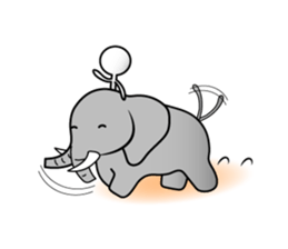 Bokenkun JAPAN ver.2 sticker #6706833