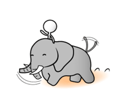 Bokenkun JAPAN ver.2 sticker #6706833