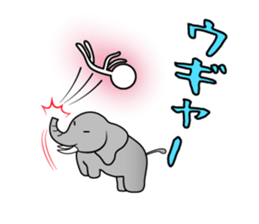 Bokenkun JAPAN ver.2 sticker #6706834