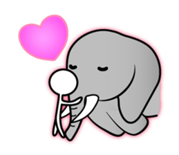 Bokenkun JAPAN ver.2 sticker #6706835