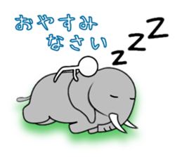 Bokenkun JAPAN ver.2 sticker #6706836