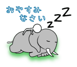 Bokenkun JAPAN ver.2 sticker #6706836