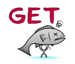 Bokenkun JAPAN ver.2 sticker #6706839