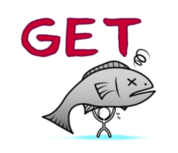 Bokenkun JAPAN ver.2 sticker #6706839