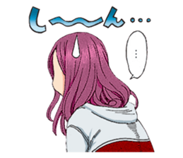 OKUSAN sticker #6706925