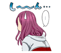 OKUSAN sticker #6706925