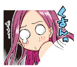 OKUSAN sticker #6706930