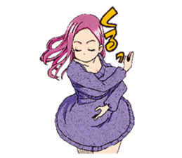 OKUSAN sticker #6706938