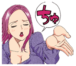 OKUSAN sticker #6706939