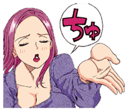 OKUSAN sticker #6706939