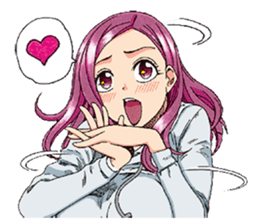 OKUSAN sticker #6706943