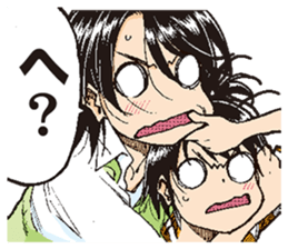 OKUSAN sticker #6706946