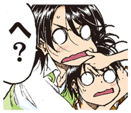 OKUSAN sticker #6706946