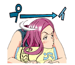 OKUSAN sticker #6706948