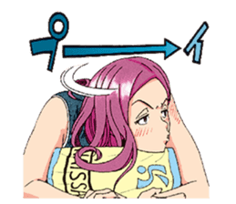 OKUSAN sticker #6706948