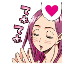 OKUSAN sticker #6706949