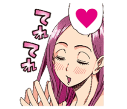 OKUSAN sticker #6706949
