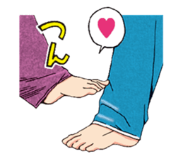 OKUSAN sticker #6706959