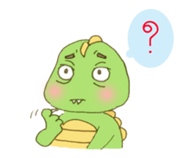 Momo kun sticker #6707280