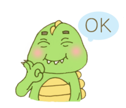 Momo kun sticker #6707281