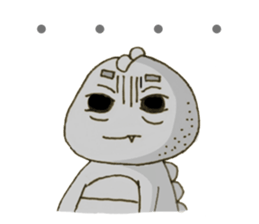 Momo kun sticker #6707282