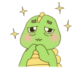 Momo kun sticker #6707284