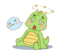 Momo kun sticker #6707289