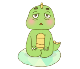 Momo kun sticker #6707291