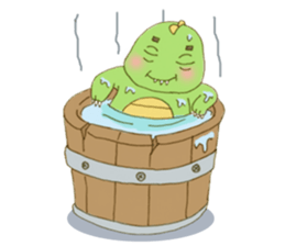 Momo kun sticker #6707302