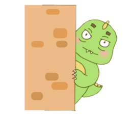 Momo kun sticker #6707318