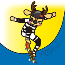 Simasika Kashima2 sticker #6707634